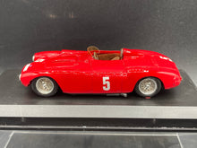 Top Model 1/43 1953 Lancia D24 #5 Nurburgring Die Cast - view 6