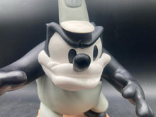 Disneyana 1997 Convention Signed Peg-Leg Pete Limited Edition Statue W/ CoA