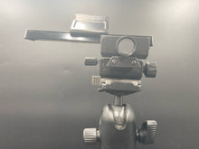 Manfrotto 055XPRO Tripod W/ 498RC2 3 Way Head - view 8