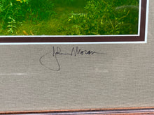 John Moran Signed "A Place To Call Home" Marjorie Kinnan Rawlings Photograph