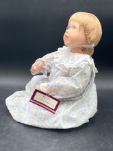 Ashton-Drake "The Sandman's Visit For Grace" Doll NIB