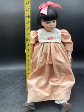 Pauline's Limited Edition Dolls Sandra Doll By Pauline Bjonness-Jacobsen W/ Box - view 11