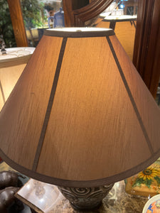 Modern Style Lamp