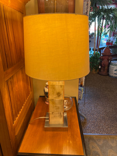 Modern Style Lamp