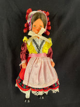 Eifelerin German Doll