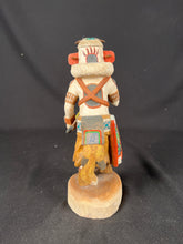 Valalo Bear Kachina