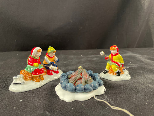 Dept 56 Snow Village 