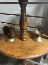 Antique Smokers Table