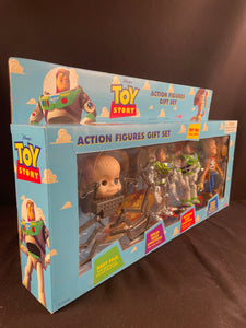 Toy Story Action Figures Gift Set