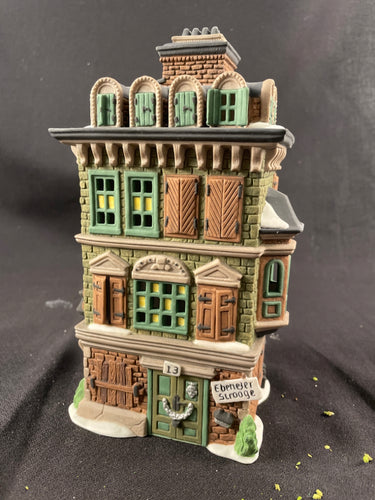 Dept 56 Dicken's Village 