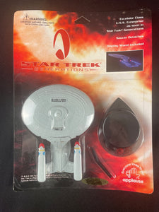 Star Trek Generations USS Enterprise Toy