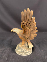 Bald Eagle by Andrea Eagle Figurine (Repaired Damage)