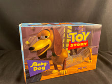 Toy Story Slinky Dog