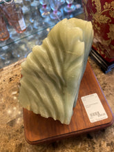 Hand Carved Soapstone Sculpture