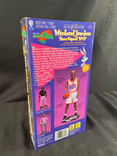 Michael Jordan Tune Squad MVP Space Jam Toy