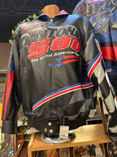 JH Designs 'Daytona 500: The Great American Race' 2002 Specialty Jacket (Large)