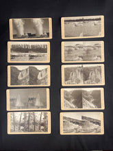 Thirty-Six Selected Haynes Steroscopic Views of Yellowstone National Park