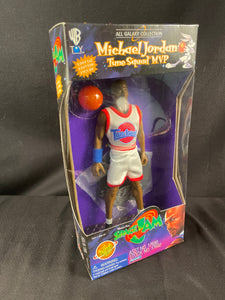 Michael jordan space jam toy hotsell