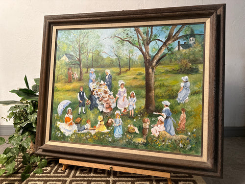 Original Acrylic 