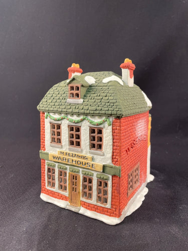 Dept 56 Dickens Village 