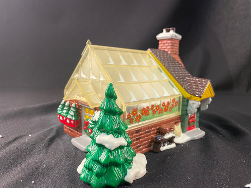 Dept 56 Snow Village 