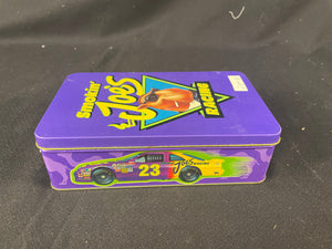 Smokin' Joes Racing Matches w/ Gift Box