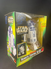 Kenner Star Wars Remote Control R2-D2