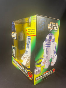 Kenner Star Wars Remote Control R2-D2