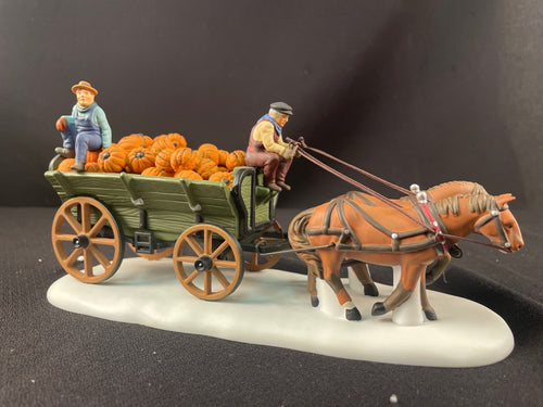 Dept 56 Heritage Village Collection 