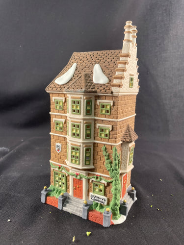 Dept 56 Dicken's Village 