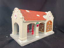 1996 Limited Edition Texaco Oaklawn Filling Station