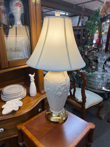 Lenox Lamp