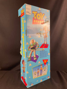 Adventure Buddy Buzz Lightyear Toy Story