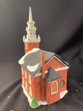 Dept 56 Heritage Village Collection "Old North Church"