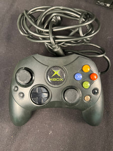 Microsoft Orginal Xbox With 2 Controllers and Cords