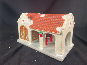 1996 Limited Edition Texaco Oaklawn Filling Station