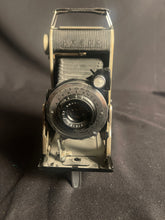 Vintage Ansco Anastigmat Folding Camera