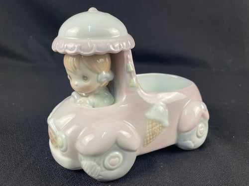 1995 Precious Moments Ice Cream Truck