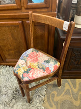 Corner/Vanity Chair