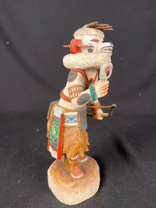 Valalo Bear Kachina