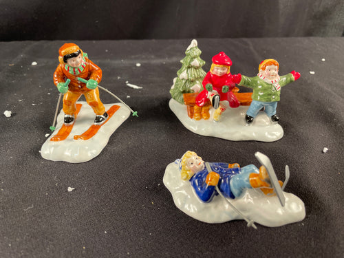 Dept 56 Snow Village 