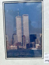 Twin Towers Photography