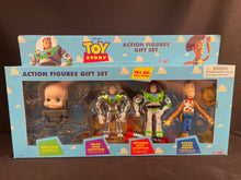 Toy Story Action Figures Gift Set