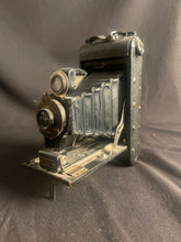 Antique No. 1A Autographic Kodak Camera