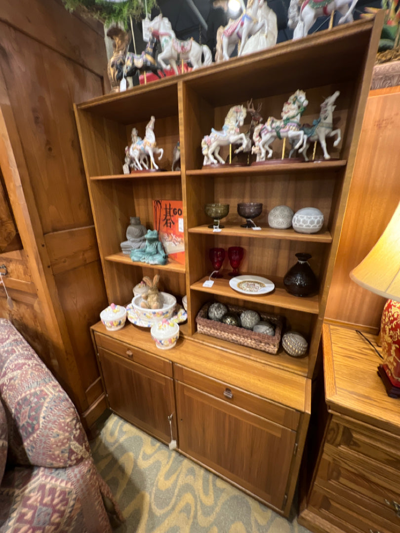 Hutch – Dunn's Attic