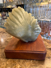 Hand Carved Soapstone Sculpture