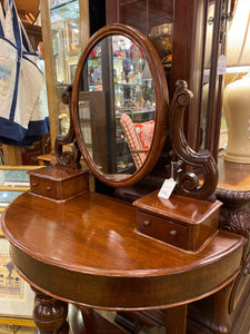 Antique Vanity/Dressing Table
