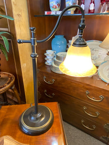 Goose Neck Desk Lamp