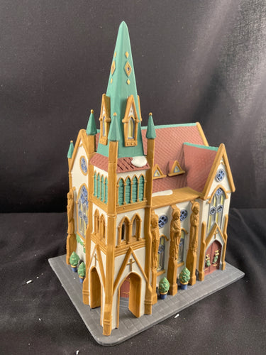 Dept 56 Christmas In The City Series 