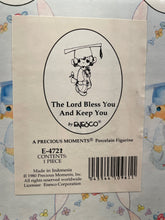 1980 "The Lord Bless You And Keep You" Precious Moments